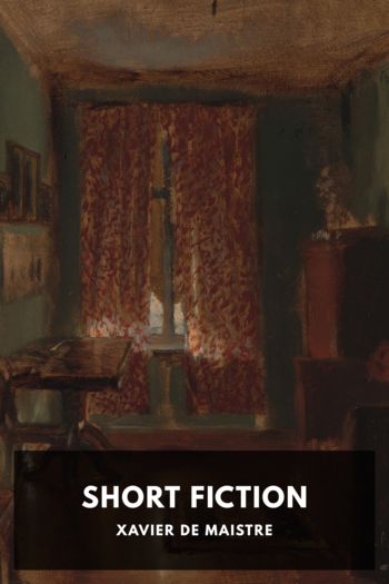 Читать книгу Short Fiction