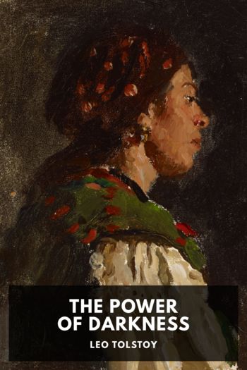 Читать книгу The Power of Darkness