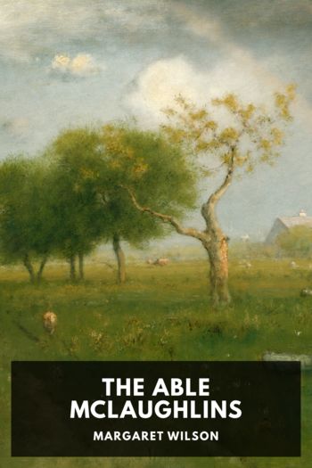 Читать книгу The Able McLaughlins