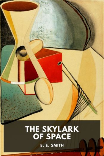 Читать книгу The Skylark of Space