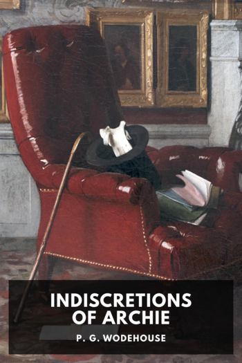 Читать книгу Indiscretions of Archie