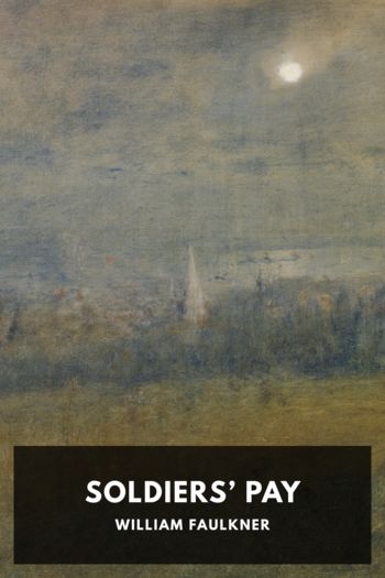 Читать книгу Soldiers’ Pay