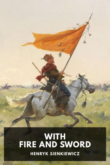 Читать книгу With Fire and Sword
