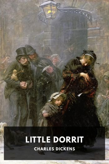Читать книгу Little Dorrit