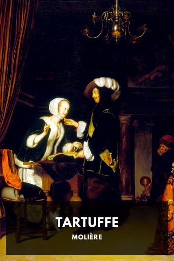 Читать книгу Tartuffe