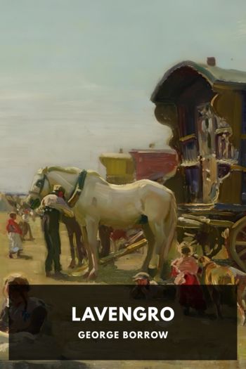 Читать книгу Lavengro