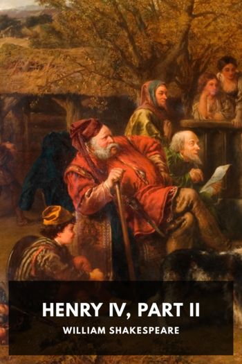 Читать книгу Henry IV, Part II