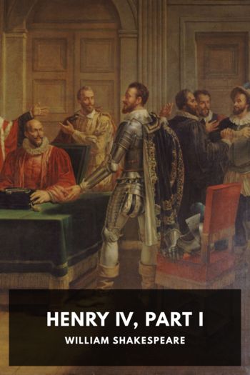 Читать книгу Henry IV, Part I