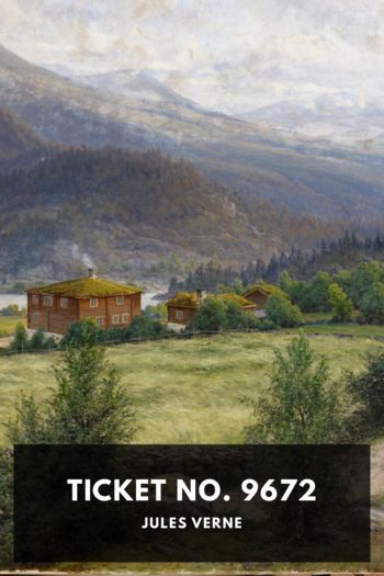 Читать книгу Ticket No. 9672