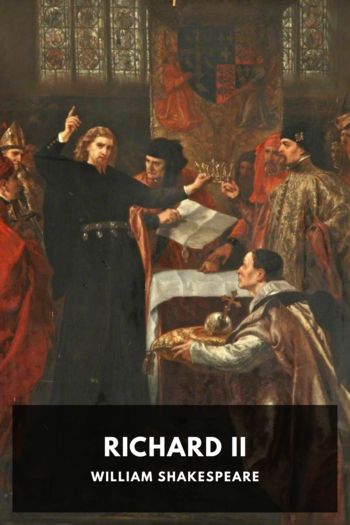 Читать книгу Richard II