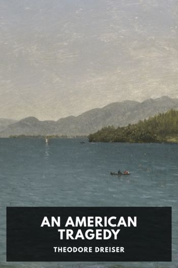 Читать книгу An American Tragedy