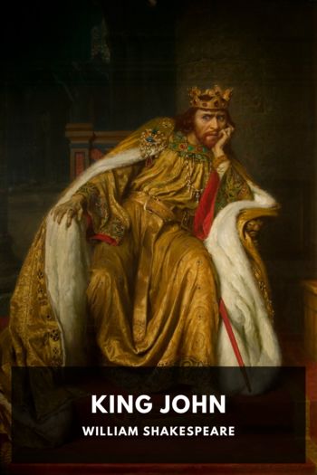 Читать книгу King John