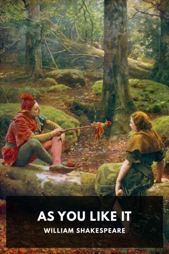 Читать книгу As You Like It