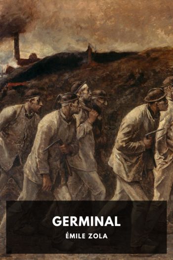Читать книгу Germinal