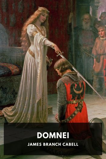 Читать книгу Domnei