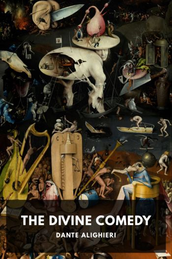 Читать книгу The Divine Comedy