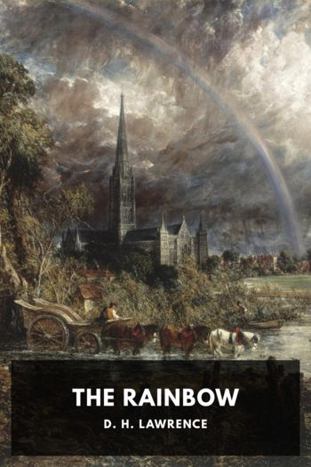 Читать книгу The Rainbow