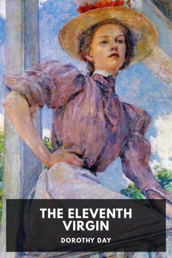 Читать книгу The Eleventh Virgin