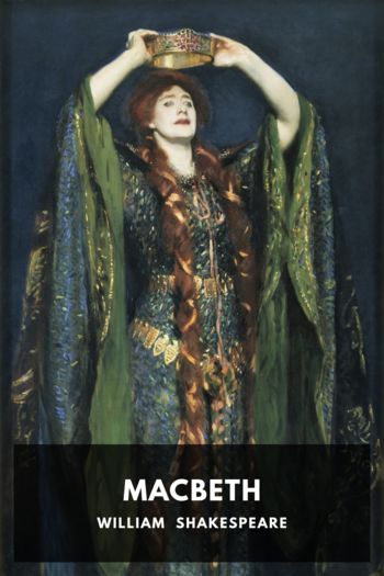 Читать книгу Macbeth