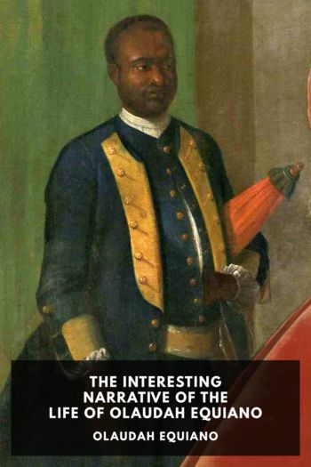 Читать книгу The Interesting Narrative of the Life of Olaudah Equiano