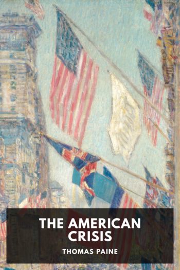Читать книгу The American Crisis