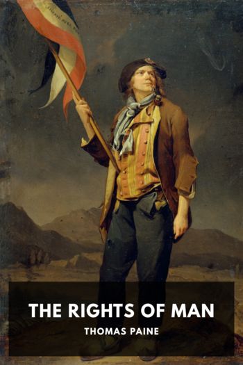 Читать книгу The Rights of Man