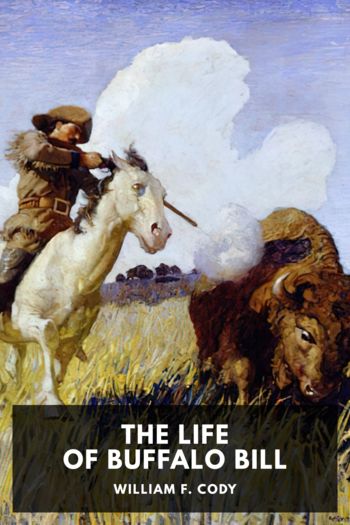 Читать книгу The Life of Buffalo Bill
