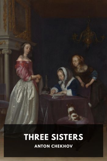 Читать книгу Three Sisters
