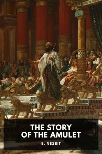 Читать книгу The Story of the Amulet