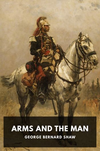 Читать книгу Arms and the Man