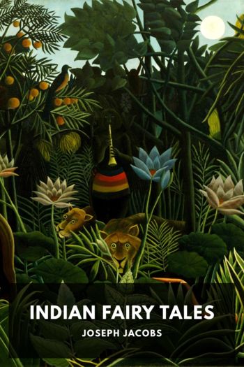 Читать книгу Indian Fairy Tales