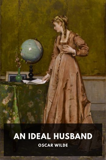 Читать книгу An Ideal Husband