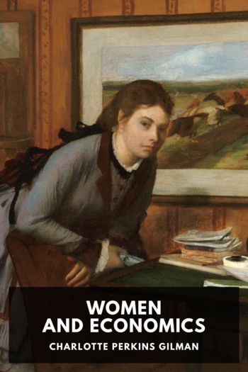 Читать книгу Women and Economics