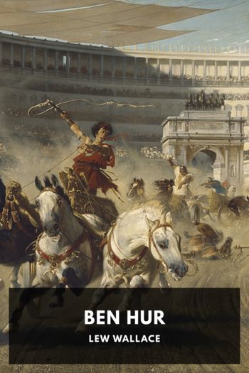 Читать книгу Ben Hur