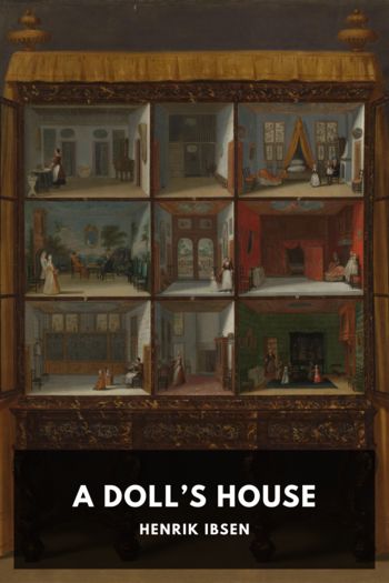 Читать книгу A Doll’s House