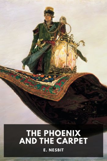 Читать книгу The Phoenix and the Carpet