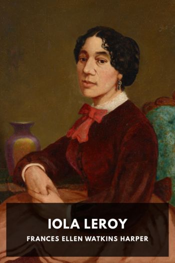 Читать книгу Iola Leroy