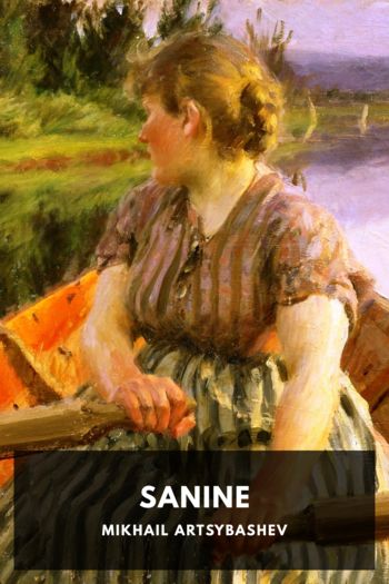 Читать книгу Sanine