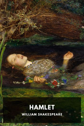 Читать книгу Hamlet