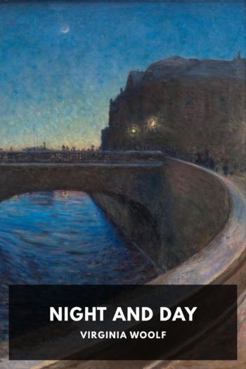 Читать книгу Night and Day