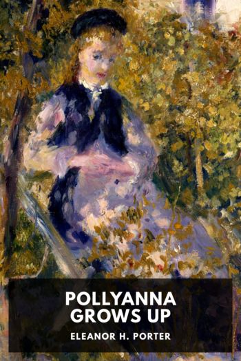 Читать книгу Pollyanna Grows Up