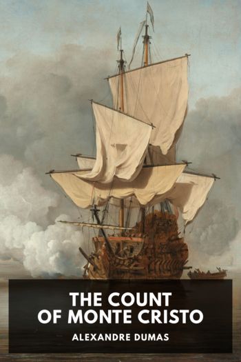 Читать книгу The Count of Monte Cristo