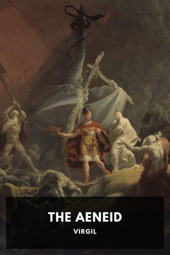 Читать книгу The Aeneid