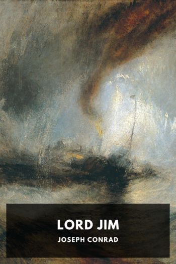 Читать книгу Lord Jim