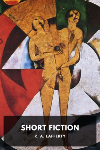Читать книгу Short Fiction
