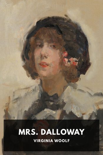 Читать книгу Mrs. Dalloway