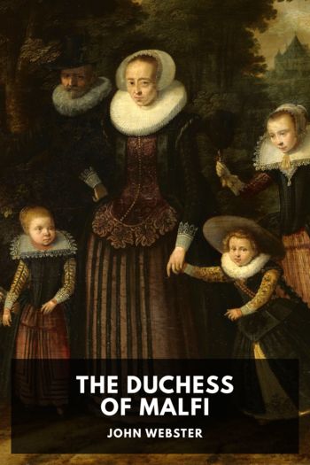 Читать книгу The Duchess of Malfi