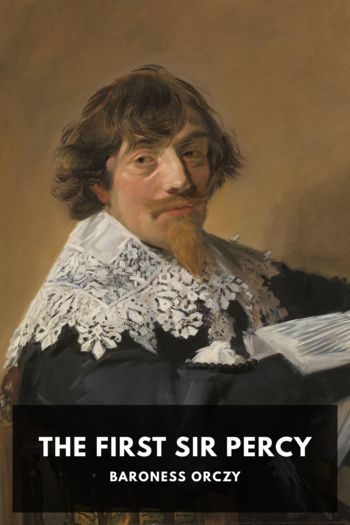 Читать книгу The First Sir Percy