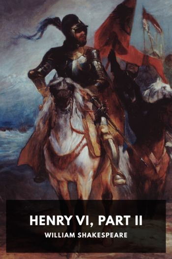 Читать книгу Henry VI, Part II