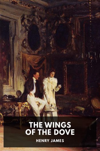 Читать книгу The Wings of the Dove
